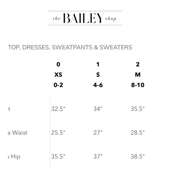 Bailey 44 dress - Picture 9 of 9